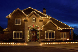 Christmas light installers best companies pricing quote cost of best services